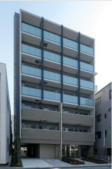 アーバネックス森下Ⅱ