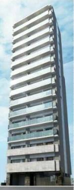 クレストコート門前仲町