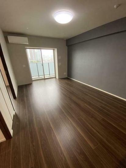 クレストコート門前仲町