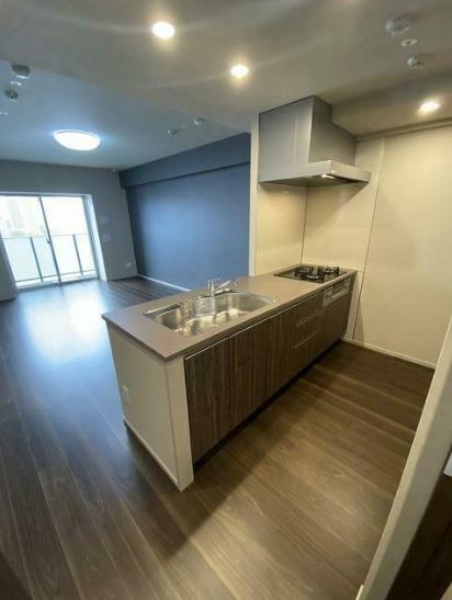 クレストコート門前仲町