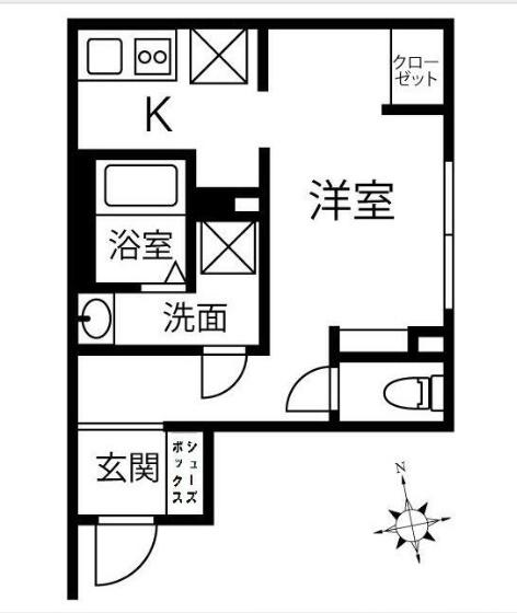 クリオ　ラモード木場公園