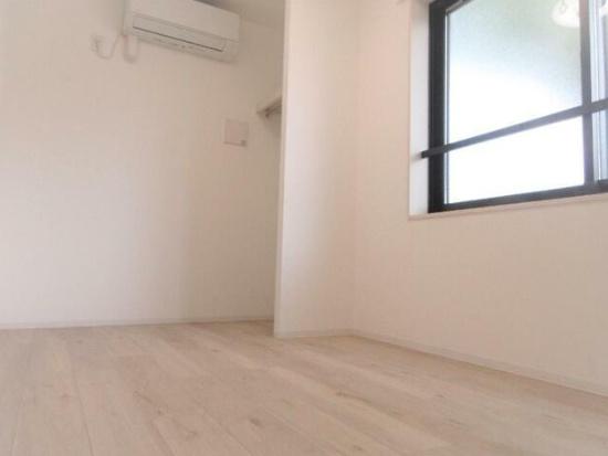 クリオ　ラモード木場公園