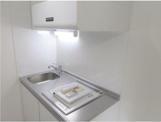 クリオ　ラモード木場公園