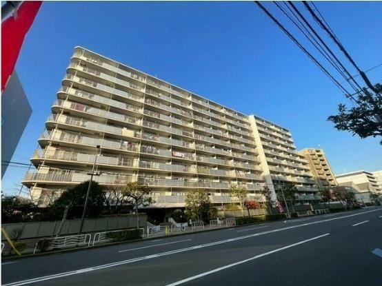 ハイラーク木場