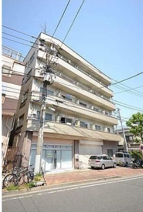 ソリューション門前仲町