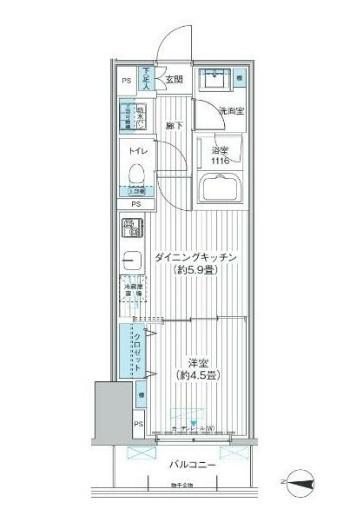関寅ビル第１０