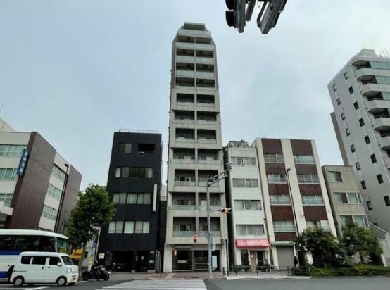 エクシム門前仲町