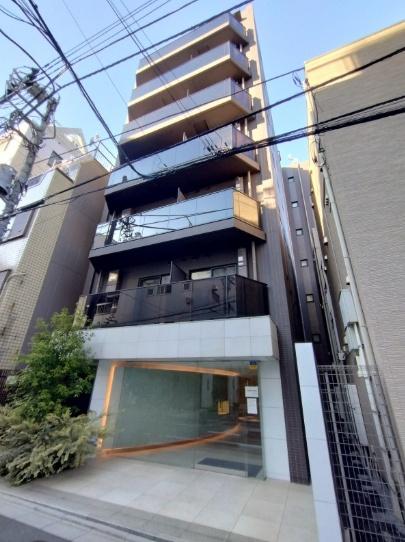 クレイシア菊川