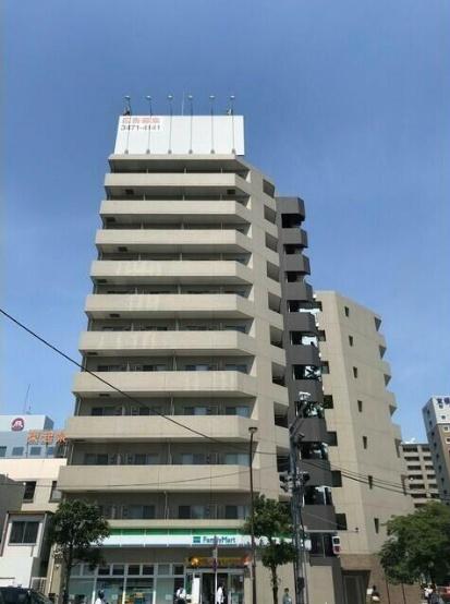 RODIA木場