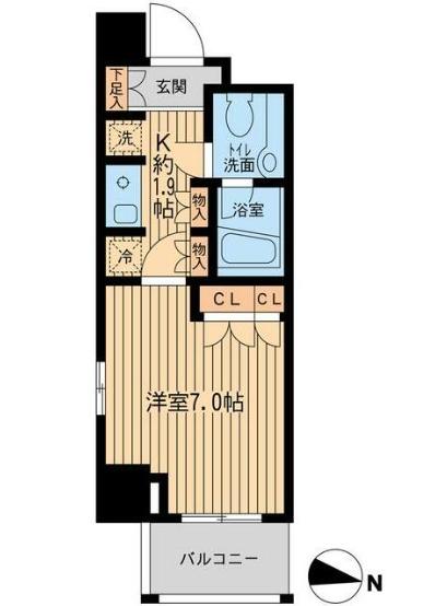 エコロジー東陽町プロセンチュリー
