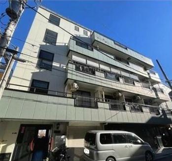 大橋ビル