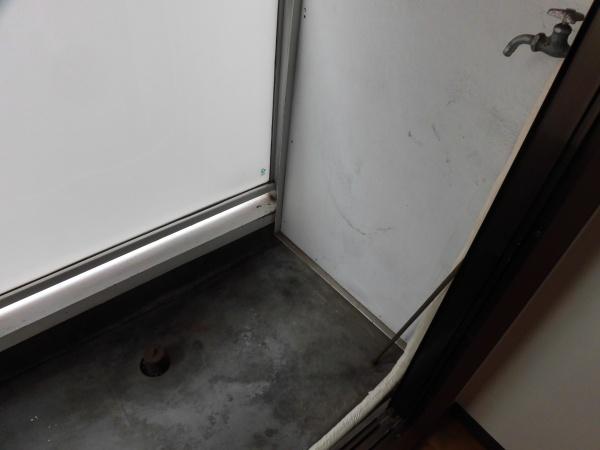 プラティーノ木場