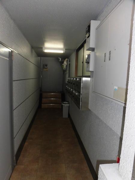 プラティーノ木場