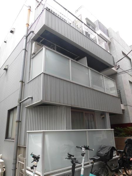プラティーノ木場