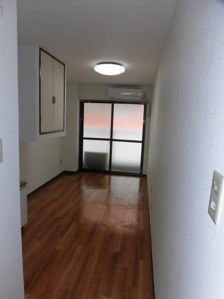 プラティーノ木場