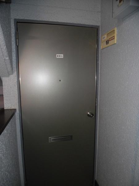 プラティーノ木場