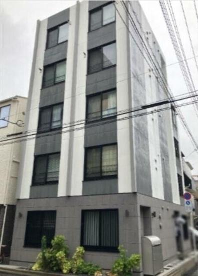 CREAL住吉Ⅱ