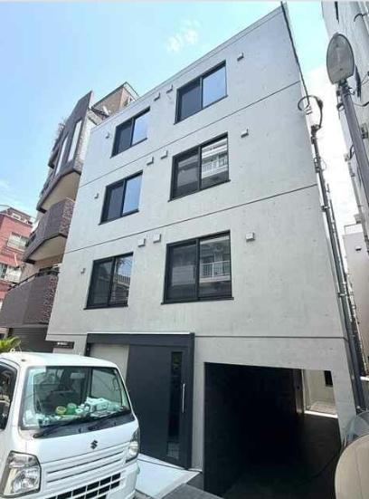 SOLASIA residence門前仲町