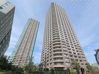 リバーシティ２１イーストタワーⅡ
