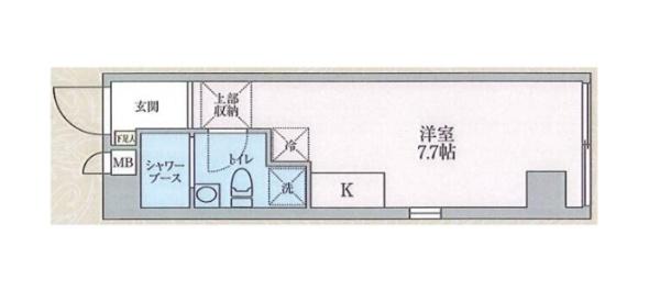 ＴＯＹＯ－ＩＣＨＩ　ＡＰＡＲＴＭＥＮＴ．