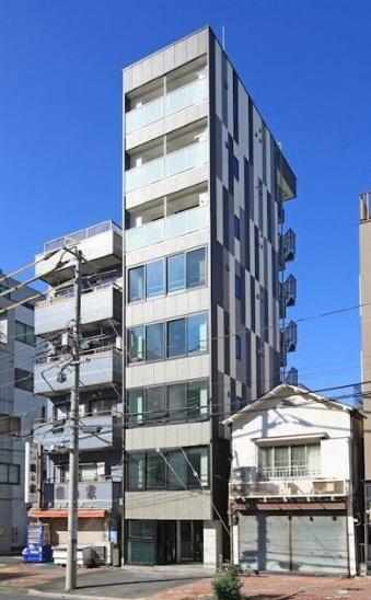 ＴＯＹＯ－ＩＣＨＩ　ＡＰＡＲＴＭＥＮＴ．