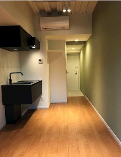 ＴＯＹＯ－ＩＣＨＩ　ＡＰＡＲＴＭＥＮＴ．