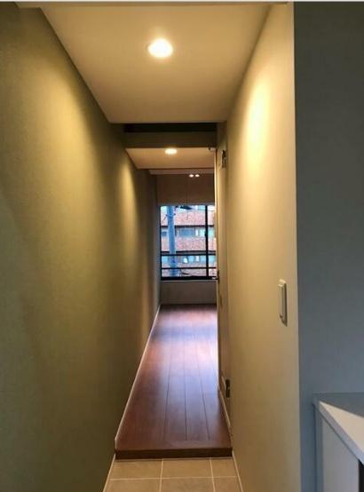 ＴＯＹＯ－ＩＣＨＩ　ＡＰＡＲＴＭＥＮＴ．