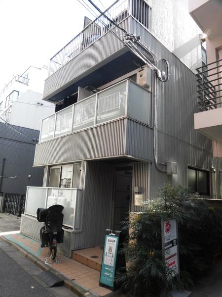 プラティーノ木場
