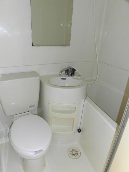 プラティーノ木場