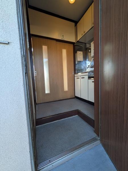 吉田コーポ