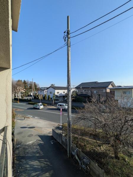 吉田コーポ