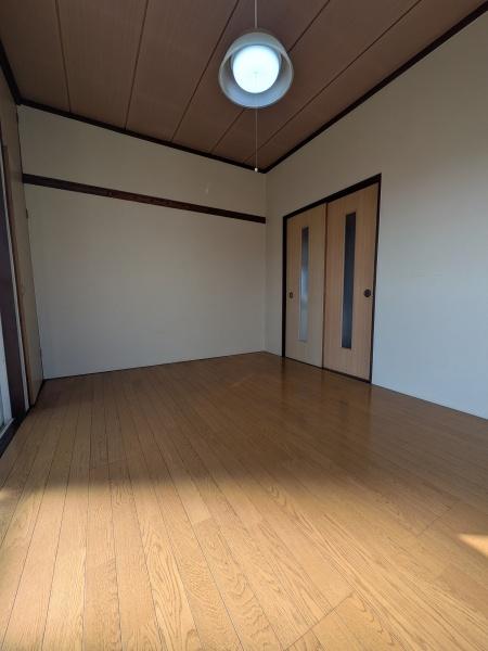 吉田コーポ
