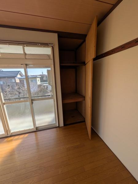 吉田コーポ