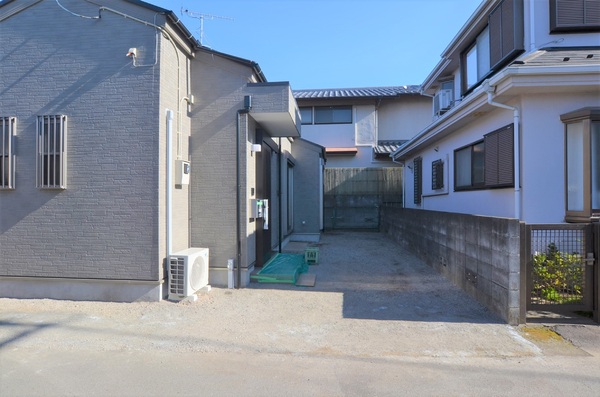 下里5丁目貸家