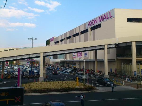 幸町1丁目貸家(イオンモール東久留米)