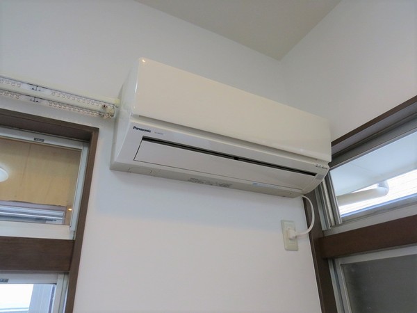 幸町1丁目貸家(その他設備)