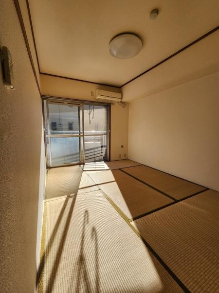 クレール小手指