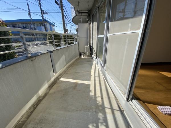 クレール小手指