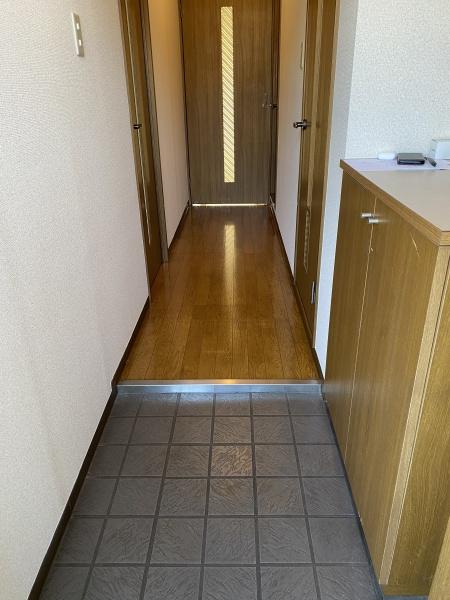 クレール小手指