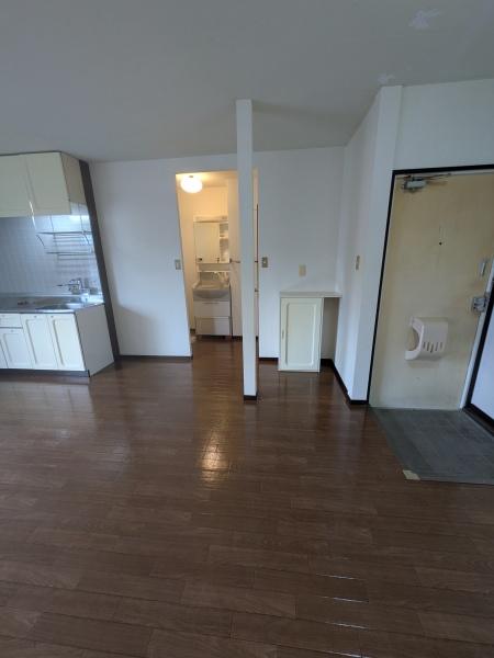 アメニティーハイツ