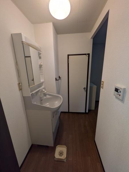 アメニティーハイツ