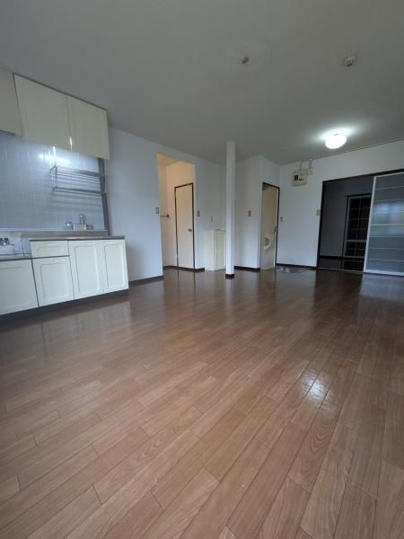 アメニティーハイツ