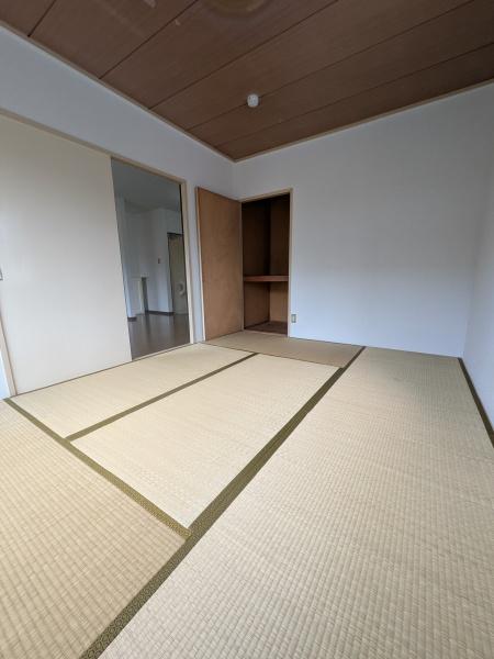 アメニティーハイツ