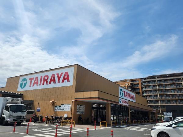 グラシアパティオ東久留米(TAIRAYA東久留米店)