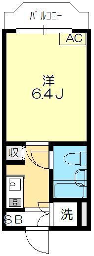 キャナルひばりが丘