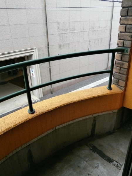 キャナルひばりが丘