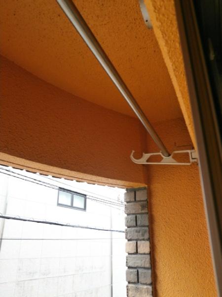 キャナルひばりが丘