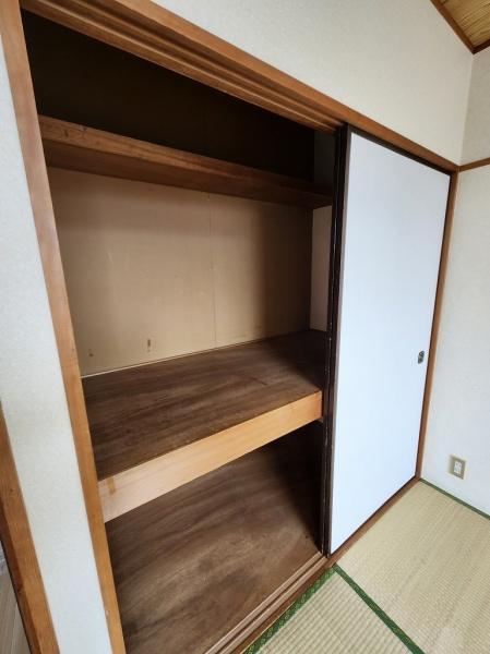 エメラルドハイツ