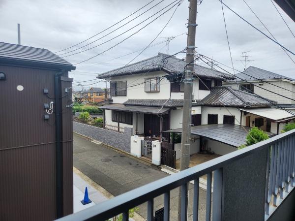 エメラルドハイツ