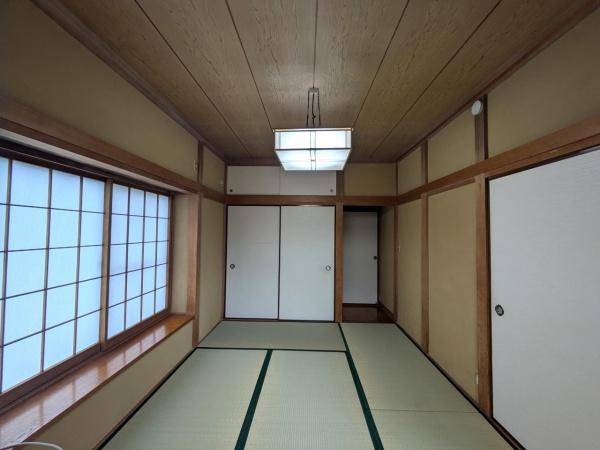 東久留米市氷川台１丁目の貸家